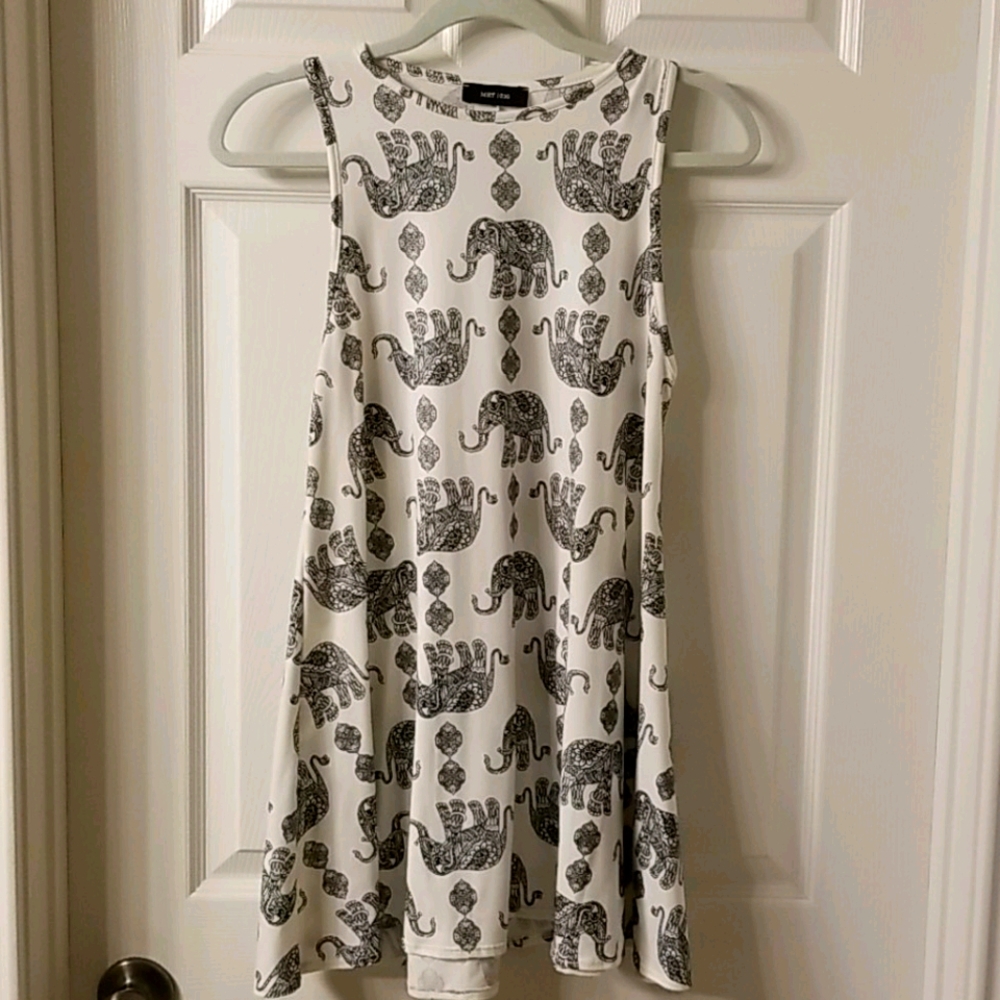 MRT 1030 girls dress